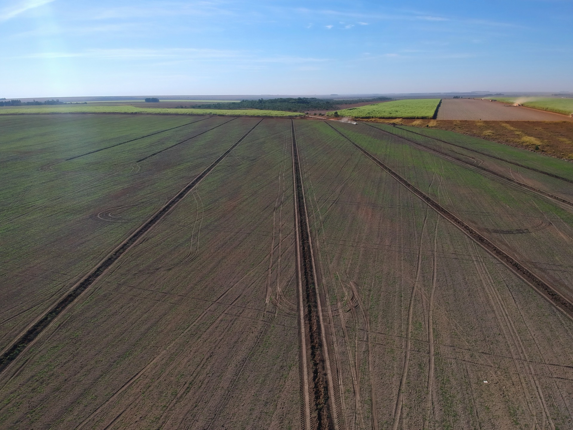 Era Agrícola Techduto 2017