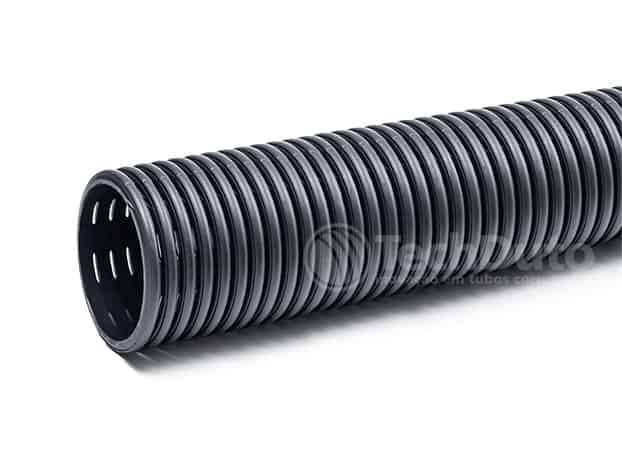 Techdreno — Tubos de Drenagem PEAD