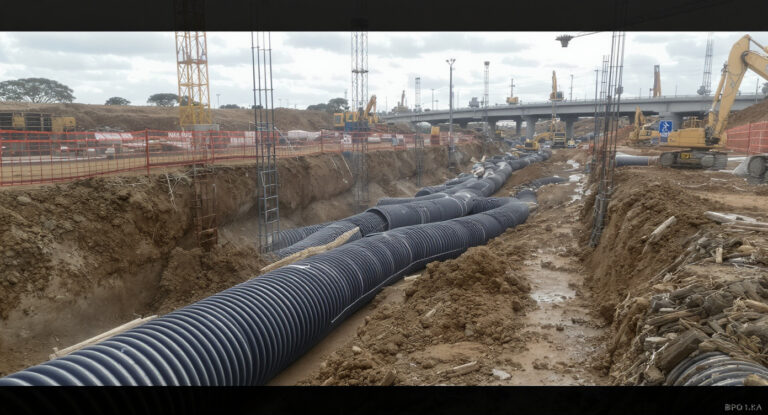 Metrofor Expansion — Fortaleza Metro