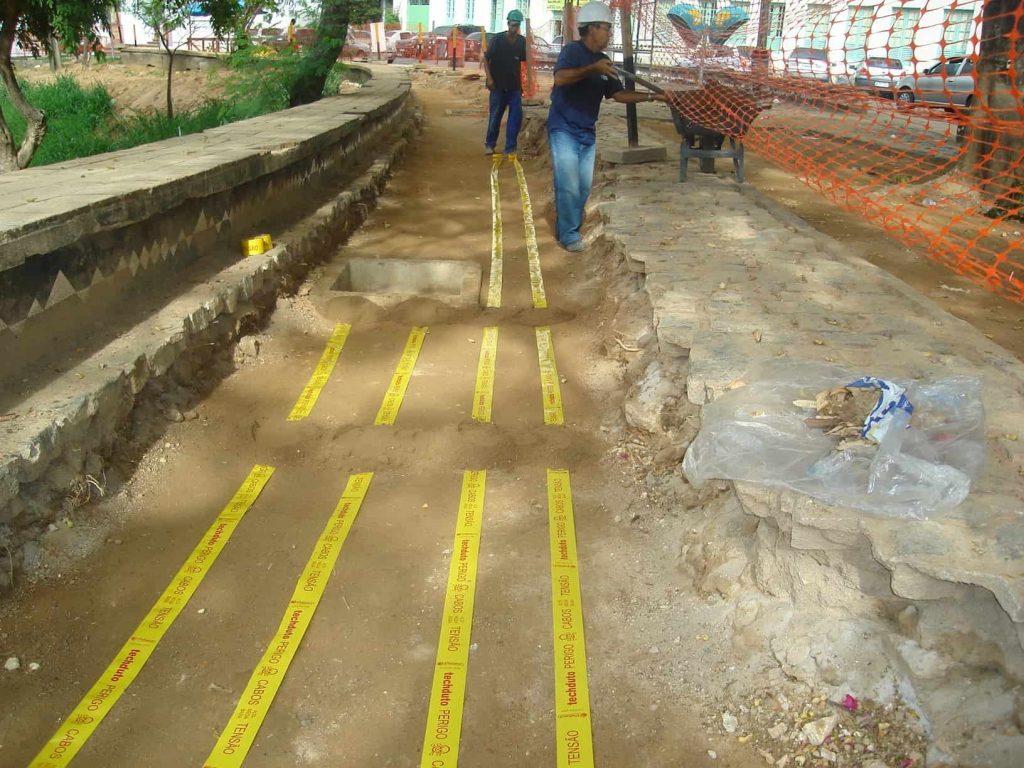 Centro Histórico de Olinda
