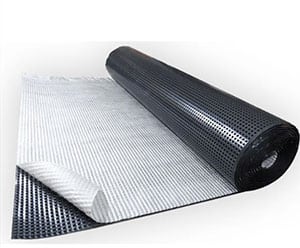 Wavin Bidim© Geotextile vista 2