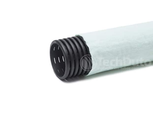 Techdreno DW — High-Capacity Drainage vista 2