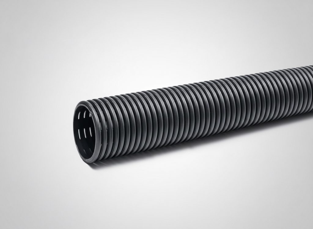 Techdreno DW — Drenagem de Alta Capacidade vista 3